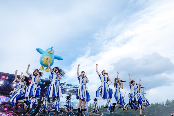 日向坂46、初の全国アリーナ・ツアー開催決定 - TOWER RECORDS ONLINE