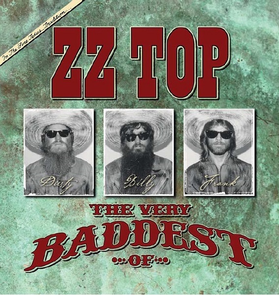 ZZ TOP