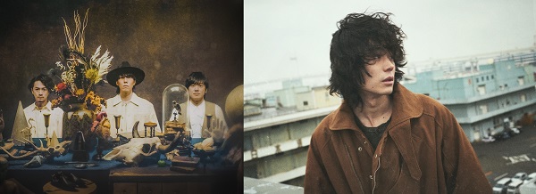 RADWIMPS feat.菅田将暉