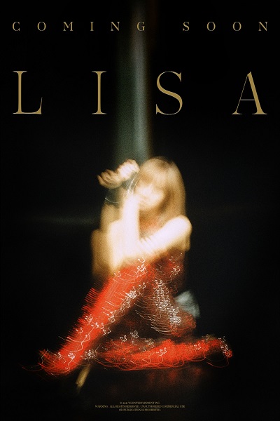 LISA（BLACKPINK）、ソロ・デビューがついに公式発表