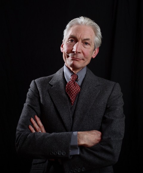 THE ROLLING STONES（ザ・ローリング・ストーンズ）のドラマー Charlie Watts（チャーリー・ワッツ）が逝去。享年80歳 -  TOWER RECORDS ONLINE