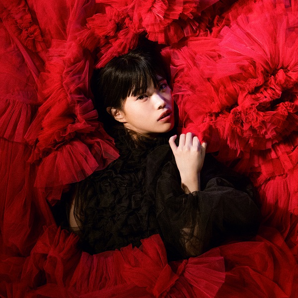 アイナ・ジ・エンド、2ndアルバム『THE ZOMBIE』11月24日リリース決定 