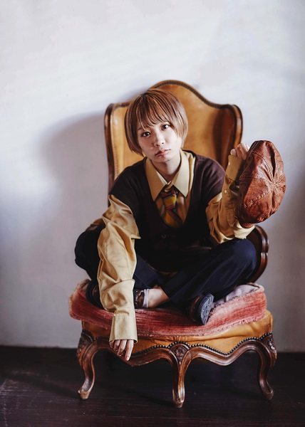 モモコグミカンパニー