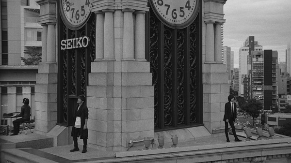 宮本浩次＆櫻井和寿