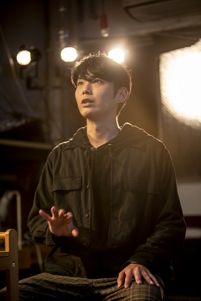 折坂悠太と三浦大知-「心理」 を巡る対談-