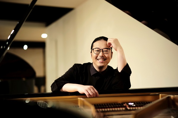 反田恭平、「第18回ショパン国際ピアノ・コンクール」で日本人として51
