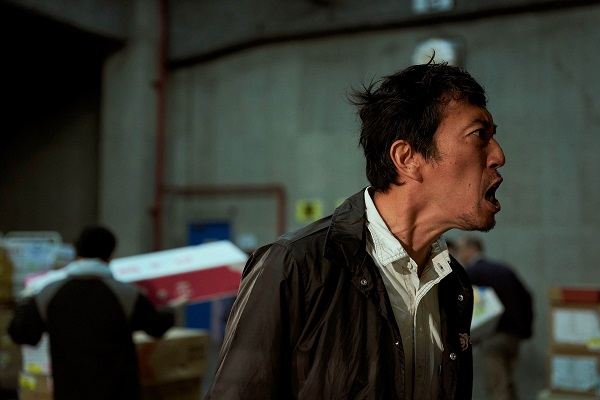 真夜中乙女戦争