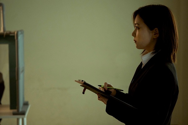 真夜中乙女戦争