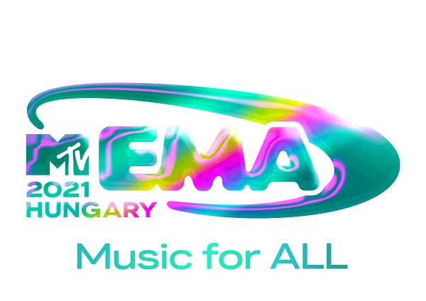 2021 MTV EMA
