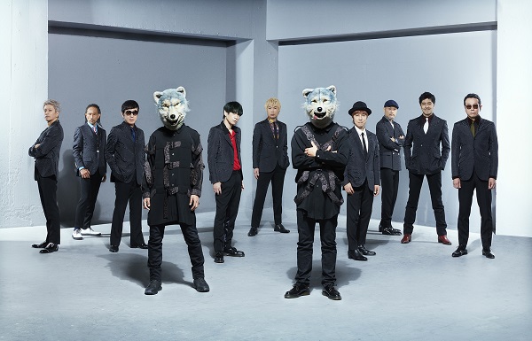 東京スカパラダイスオーケストラ