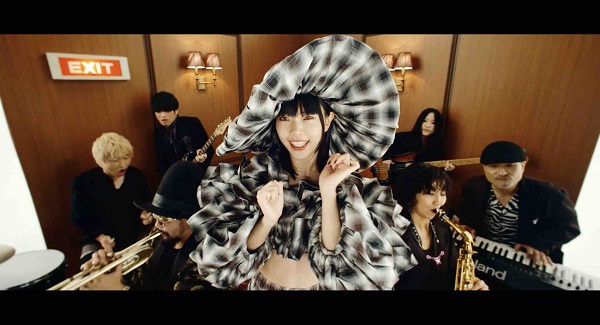 アイナ・ジ・エンド