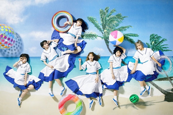 柏木由紀なりのWACK