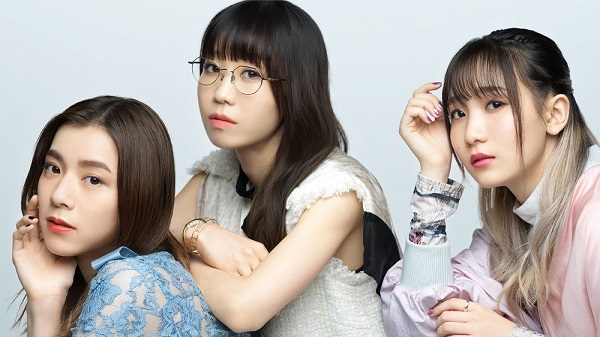 milet×Aimer×幾田りら