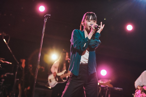 アイナ・ジ・エンド