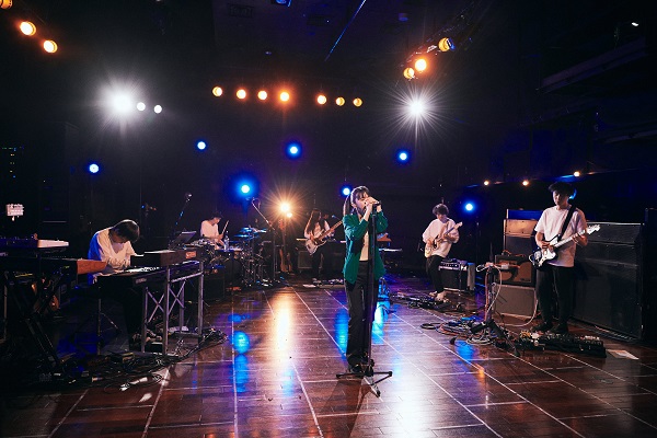 アイナ・ジ・エンド