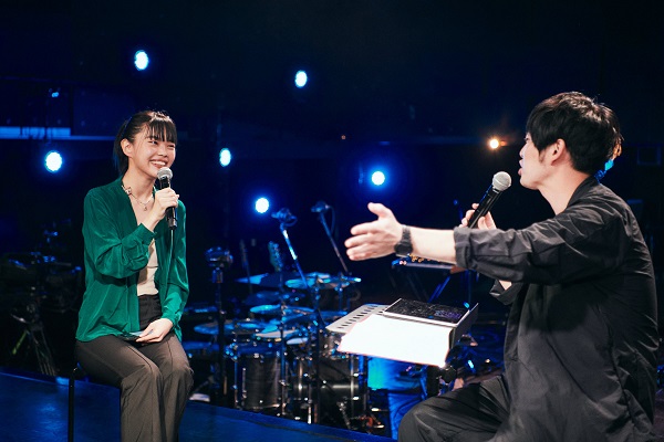 アイナ・ジ・エンド