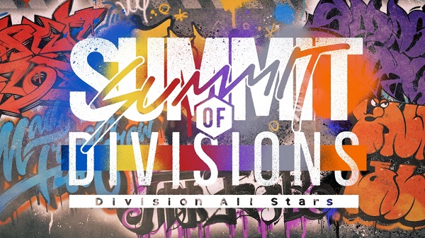 ヒプマイ、Division All Starsによる歌唱楽曲“SUMMIT OF DIVISIONS 