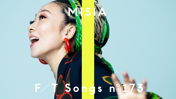 MISIA