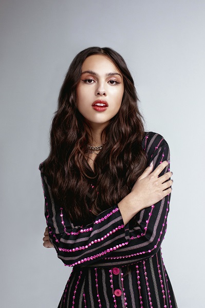 Olivia Rodrigo