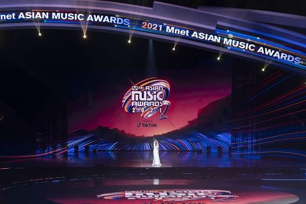 世界最大級のK-POP音楽授賞式「2021 MAMA」、世界約200地域を熱く