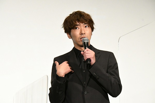 真夜中乙女戦争