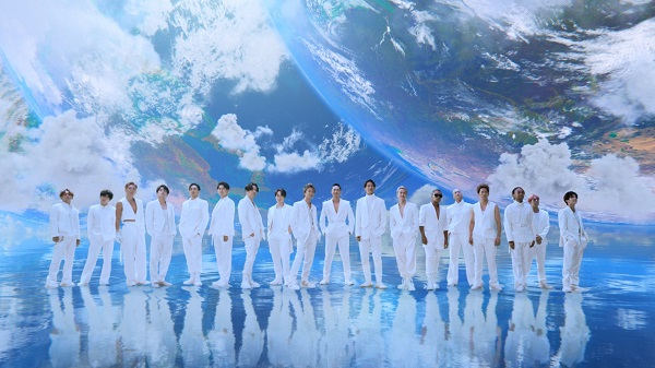 EXILEx三代目JSOULBROTHERS