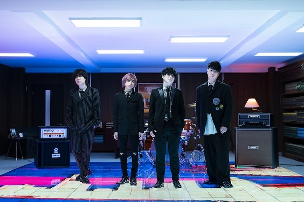 Official髭男dism、昨年2021年開催「Official髭男dism Road to 「one - man tour 2021-2022」」より“Universe”ライヴ映像公開  - TOWER RECORDS ONLINE