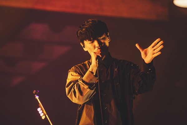 サカナクション