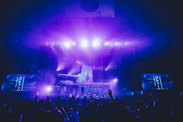 サカナクション