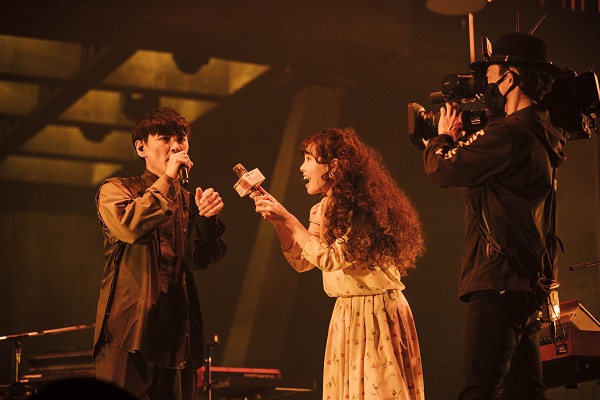 サカナクション