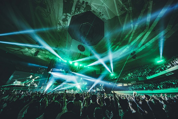 サカナクション