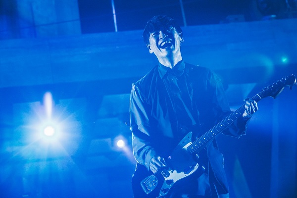 サカナクション