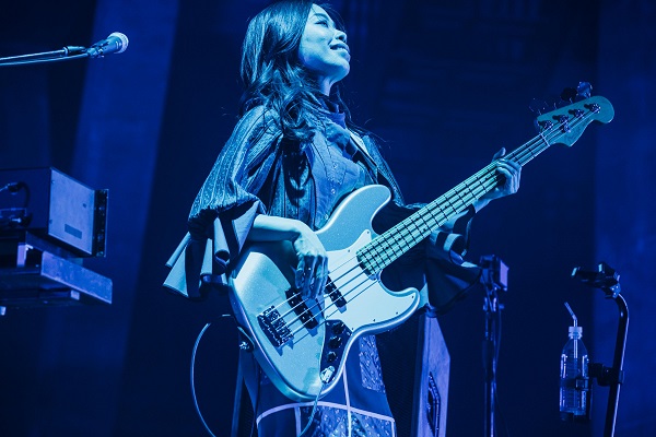 サカナクション