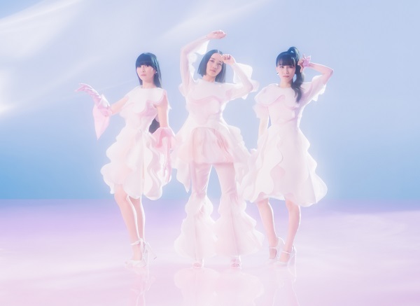 3月11日放送「ミュージックステーション」、Perfume、WANIMA、高橋優