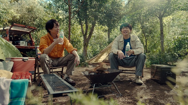 櫻井翔＆相葉雅紀