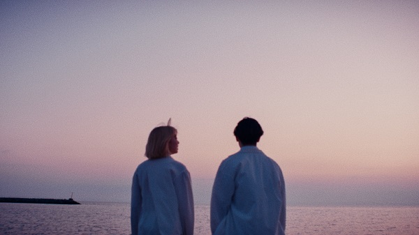 TK from 凛として時雨