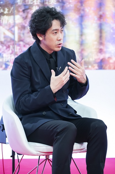 SONGS 15周年スペシャル