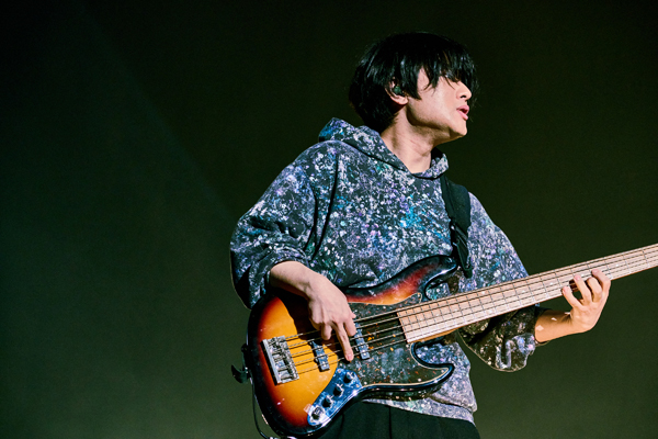 マカロニえんぴつ