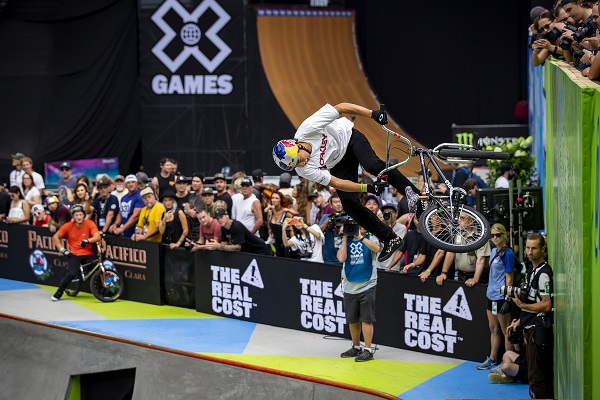 X Games