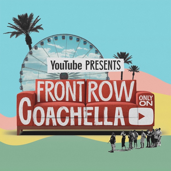 世界最大規模の音楽フェス Coachella 22 Youtubeで生配信決定 Tower Records Online