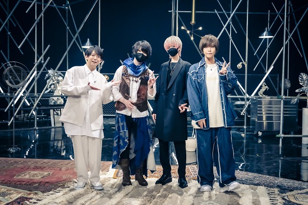 夜光音楽スペシャル ボカロフェス2022