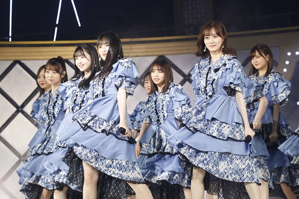 乃木坂46、Blu-ray＆DVD『9th YEAR BIRTHDAY LIVE』6月8日リリース決定