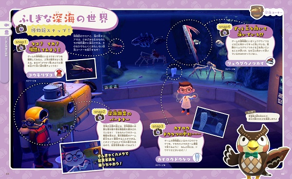 あつまれ どうぶつの森