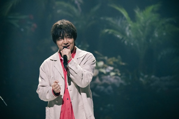 三浦大知、6月2日放送NHK総合「SONGS」出演決定。沖縄民謡“てぃんさ