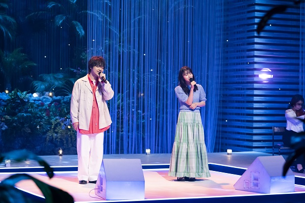 三浦大知、6月2日放送NHK総合「SONGS」出演決定。沖縄民謡“てぃんさぐぬ花”を上白石萌歌と一夜限りのスペシャル・コラボレーションで披露 -  TOWER RECORDS ONLINE