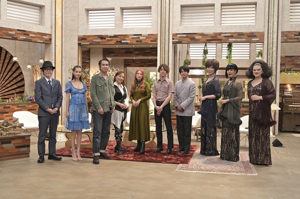 山下達郎ナイト！