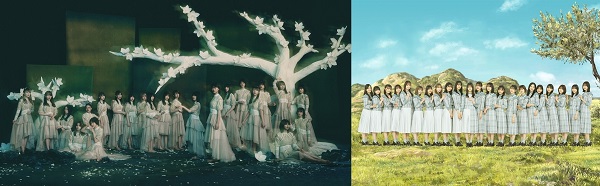 櫻坂46×日向坂46