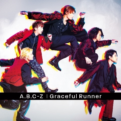 A.B.C-Z