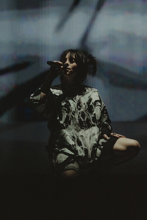 Billie Eilish