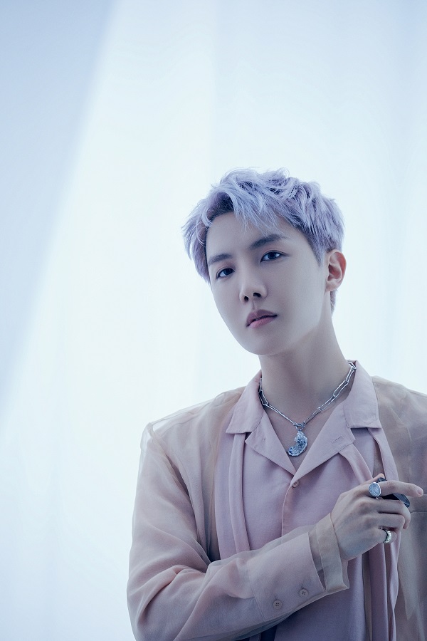 J-HOPE（BTS）、ソロ・アルバム『Jack In The Box』リリース決定